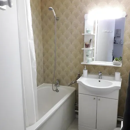 Le Venizio Apartment Sete