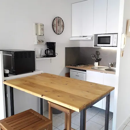 Le Venizio Apartment