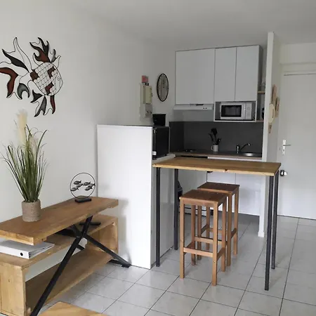 Apartmán Le Venizio *