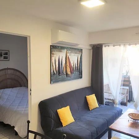 Apartmán Le Venizio Sète