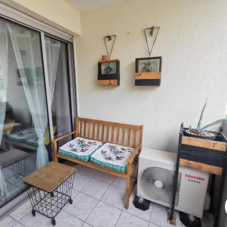 Apartmán Le Venizio *