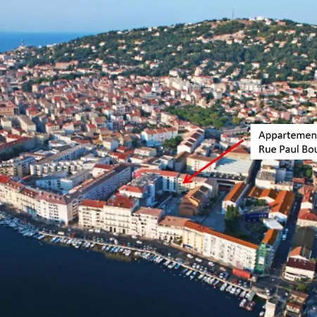 Apartmán Le Venizio *