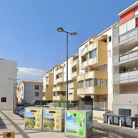 Le Venizio Apartment